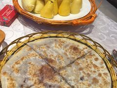 -东北人粗粮饺子坊(南山店)