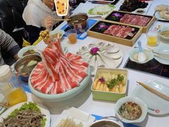 -德龙火锅(松源街直营店)