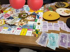 -天语雅阁(龙湖天街店)