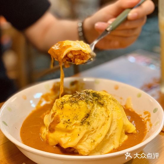 食味店