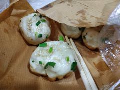 -舒蔡记生煎菜饭(云南中路店)