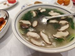 -聚春园自助餐厅(东街口店)