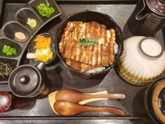 -玄白·炭烤活鳗(上海首店)