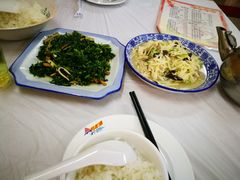 -邱记私房菜·十八年本地菜