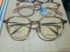 -棱石眼镜(CP静安店)