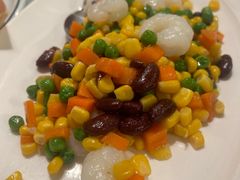 -宋园·金宴浙鲜馆(静安店)