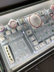 -张师傅首饰加工修理(西单华威潮铺街店)