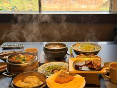 -古市香跷脚牛肉·非遗传承单位