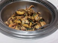 -七欣天香辣蟹火锅(万达广场店)