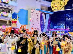 -弘阳·未来世界(弘阳广场店)