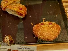 -巴黎贝甜(右安门店)