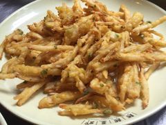 -靓靓蒸虾(中山公园店)