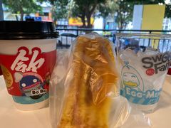 -85度C(厦门台湾街店)