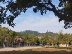-南沙天后宫景区
