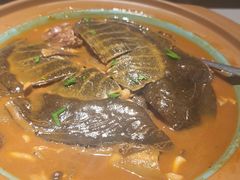 -松鹤楼·非遗·苏帮菜(融科店)