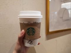 -星巴克(深圳星都豪庭店)