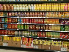 -Bravo永辉(爱琴海购物公园店)