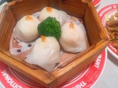 -明腾壹间茶餐厅(新都会花园广场店)