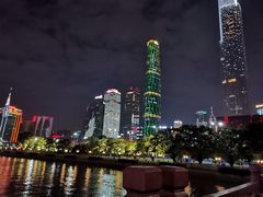 -海心沙亚运公园