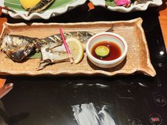 -匠和风精致料理(宁德万达店)
