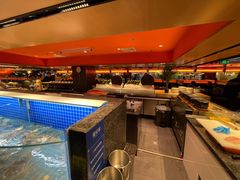 -星伦多自助料理·涮烤一体(虹悦城店)