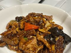 -大鸭梨烤鸭(左家庄店)