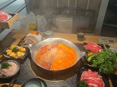 -湊湊火锅·茶憩(皇姑万象汇店)