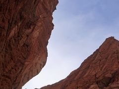 -天山神秘大峡谷