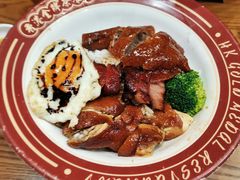 -肥韬茶餐厅(南山mini店)
