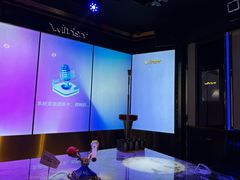 -温莎KTV(国贸店)