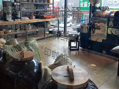 -印咖啡IN COFFEE(红旗街店)