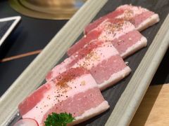 -極屋鮨牛 · 烧肉酒场(时代C馆店)