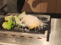-肉肉大米(金虹桥店)