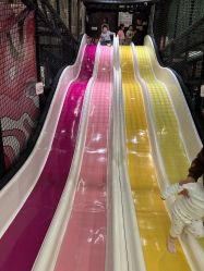 -meland亲子乐园(深圳领展中心城店)