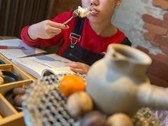 -刀叉遇上筷子中西融合餐厅(南开店)