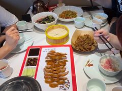 -胡胖子有鱼有肉(麓谷店)