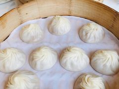 蟹粉小笼包-鼎泰丰(渔阳店)
