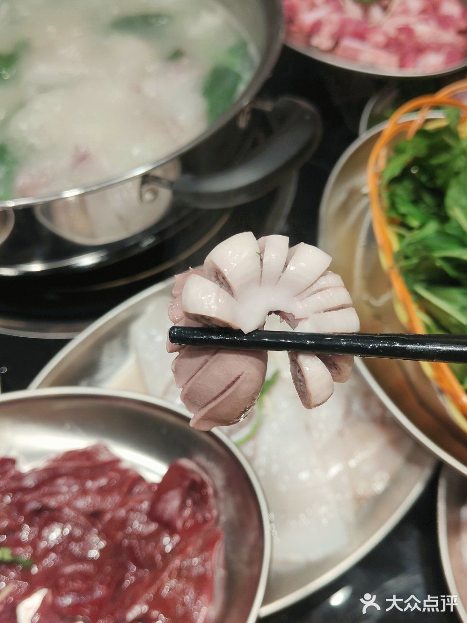 终于来到了北京顺德达婶熟食店！