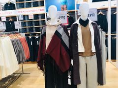 -优衣库(银座店)