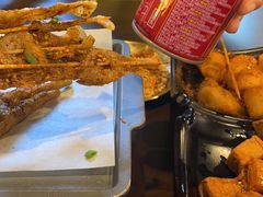 -林二哥宜烤官·宜宾小烧烤