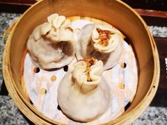 松香卤肉烧卖-南京大牌档(济南万象城店)