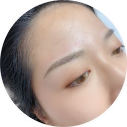 -久匠·野生眉半永久纹眉