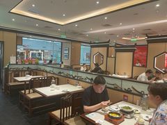 -小菜园新徽菜(北京大兴龙湖天街店)