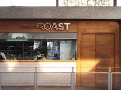-ROAST coffee & eatery
