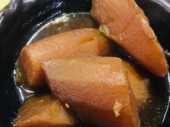 -院子餐厅·大锅菜·老杭帮(桥西直街店)