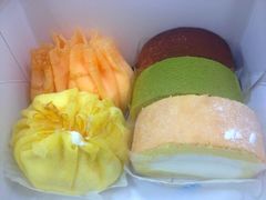 -檬舒舒MonChouChou(环球金融中心店)