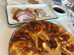 -老都一处饺子馆(道里店)