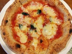 -Pizzeria da Nicola·火炉披萨(中大国际店)