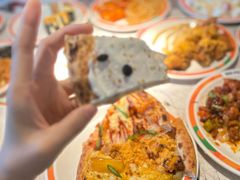 -比格比萨自助(宝山日月光店)