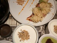 -绿茶餐厅(昌平悦荟店)